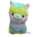 Sheep Doll Stuffed Animals Toy alpaca Plush Animals Soft Baby Kids Toys for Girls Children Boys Birthday Gift Kawaii Toys